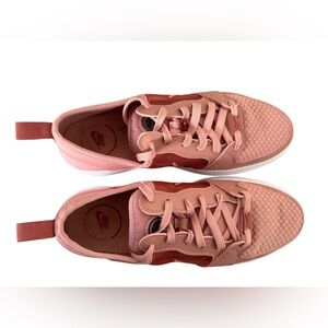 Nike Court Vision Alta TXT Women’s Size 9 Rust Pink CW6536-600